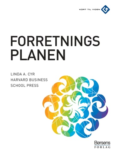 Forretningsplanen