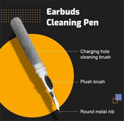 Airpods - Rengørings Stick 