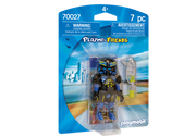 Playmobil Rumagent 70027