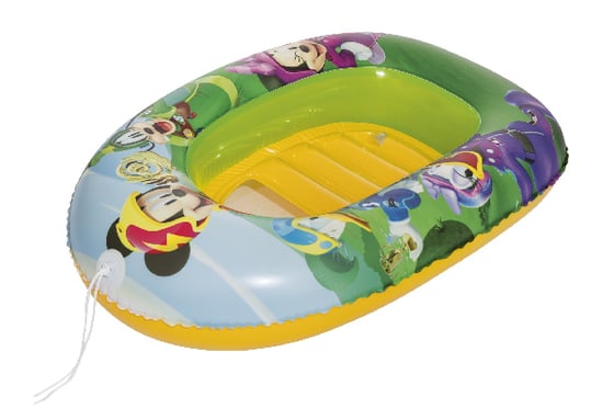 MMRR 1.02m x 69cm Kiddie Boat ⎮ 6942138906103 ⎮ VE_570011 