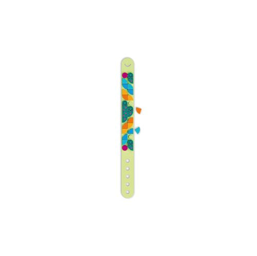 LEGO DOTS Armbånd med cool kaktus (41922)