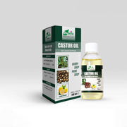 Castor Oil 100ml (Ricinusolie) - LifeStyle