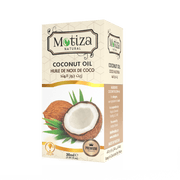 Motiza - KokosOlie - 30ml