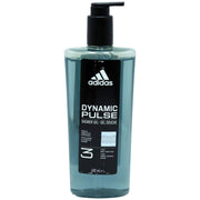 Adidas Dynamic Pulse Shower Gel 600ml