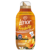 Lenor Skyllemiddel Ekstra Koncentreret – Tropical Sunset – 700 ml – 50 vaske