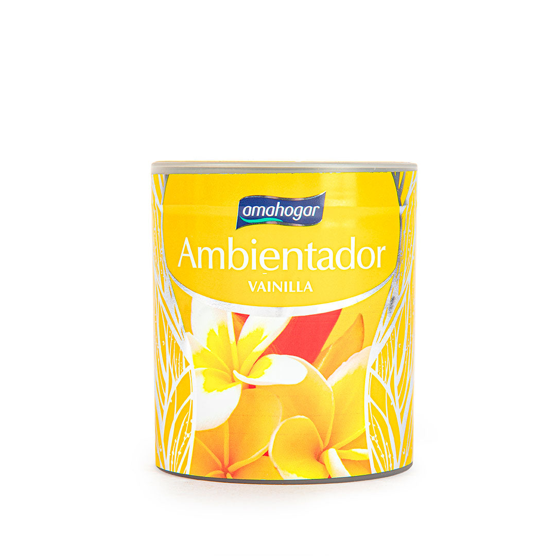 Duftgel – Vanilje 95 g