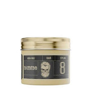 Bandido Aqua Wax No. 8 – Extra Strong Hold