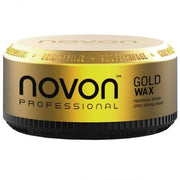 Novon Professional Gold Wax – Ultra Strong Hold