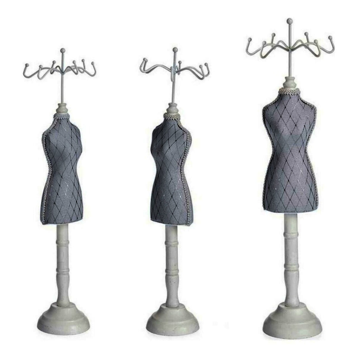 Smykker og håraccessories