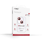 Lens Protectors – iPhone 13 / 13 Mini (Passion Red)