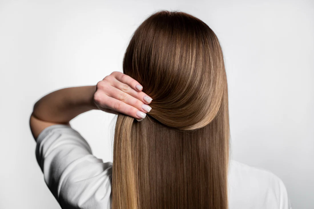 Hår & Styling