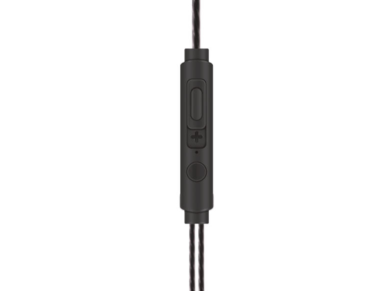 Marvo - Stereo Høretelefoner AUX stick