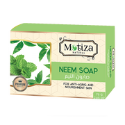 Motiza Naturlig bloksæbe Neem Soap 75g