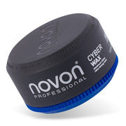 Novon Professional Cyber Wax – Ultra Strong Hold med Maksimal Glans