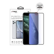 PureGlass iPhone 12 mini Anti BlueRay skærmbeskyttelse til iPhone 12 mini