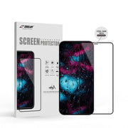 PureGlass iPhone 12 / 12 Pro HD Clear skærmbeskyttelse til iPhone 12 / 12 Pro