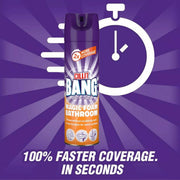 Cillit Bang Magic Foam Bathroom – 600 ml