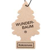 Wunder-Baum bilduft - Kokosnød
