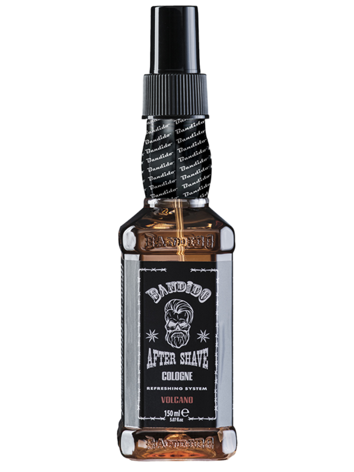 Bandido After Shave Cologne Volcano – 350 ml
