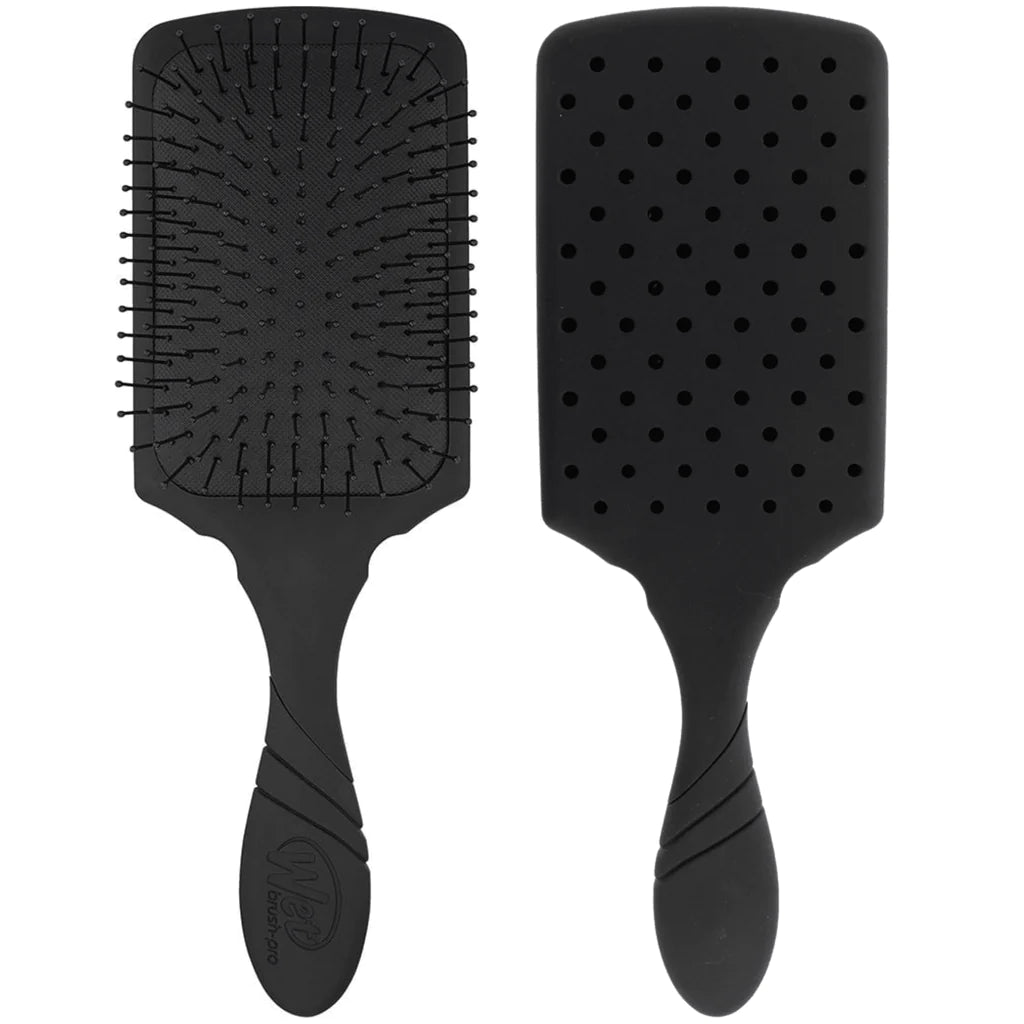 HH Simonsen - WET BRUSH PRO DETANGLER. REKTANGULÆR AFVIKLINGS HÅRBØRSTE