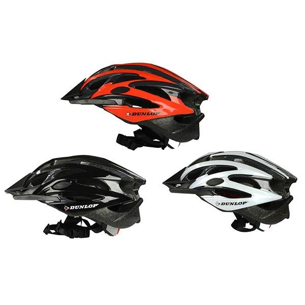 DUNLOP MTB - beskyttelses cykelhjelm - dullarstore.com