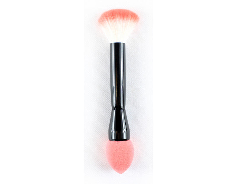 Meiy Ani - 2 I 1 Make-Up Børste - dullarstore.com
