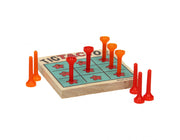 Lifetime Games - Trip Trap Træsko Spil - dullarstore.com
