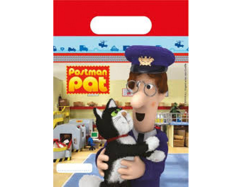 Decorata Party - Slikposer Med Postmand Per - dullarstore.com