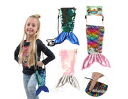 Havfrue Tasker - dullarstore.com
