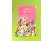 Kort - Humør - dullarstore.com