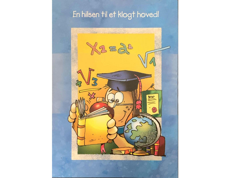 Kort - Student - dullarstore.com