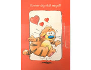 Kort - Savner Dig - dullarstore.com