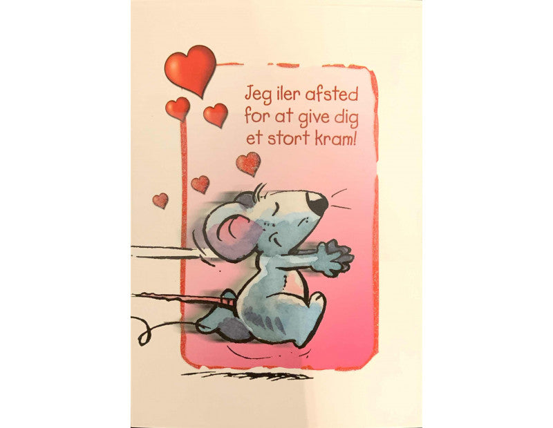 Kort - Kærlighed - dullarstore.com
