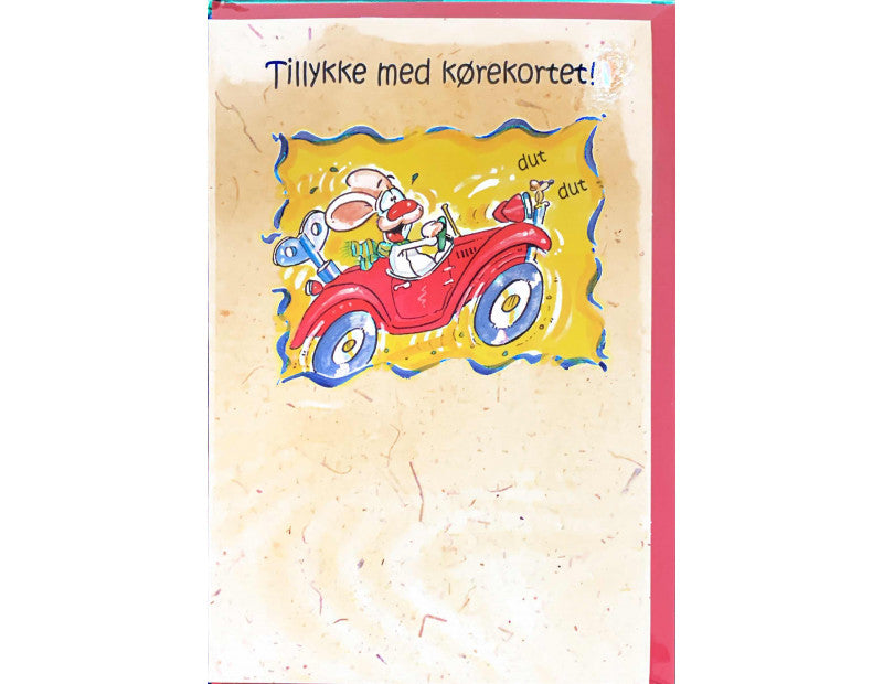 Kort - Kørekort - dullarstore.com