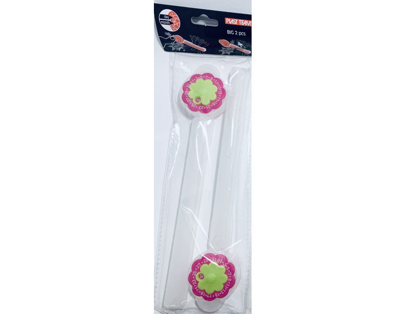 Plast Team Klips - dullarstore.com
