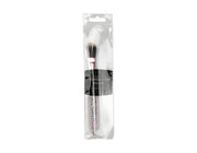 Purple Glitter Foundation Brush - dullarstore.com