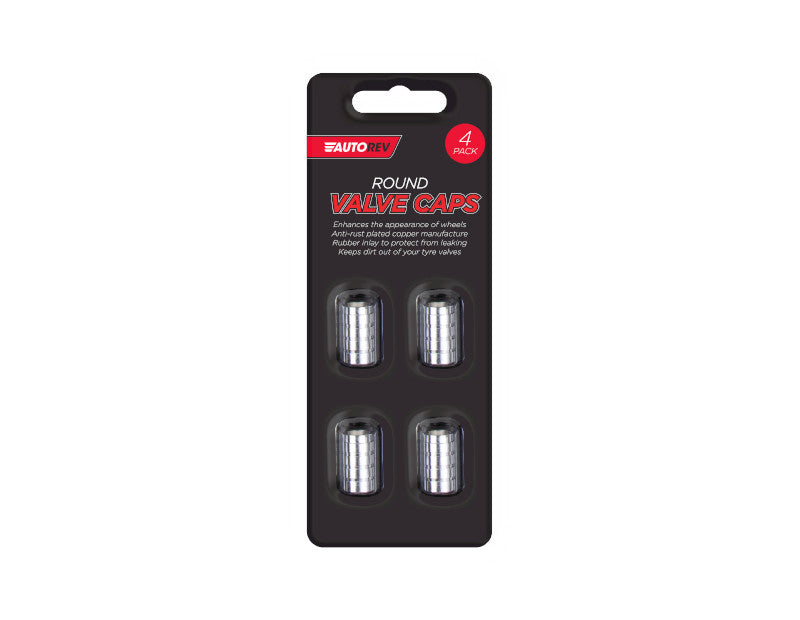 Car Valve Caps - 4 Pack - dullarstore.com