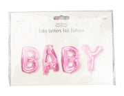 Baby Shower - Baby Foil Balloon - dullarstore.com