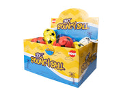 Soft Bouncy Ball With Pdq - dullarstore.com