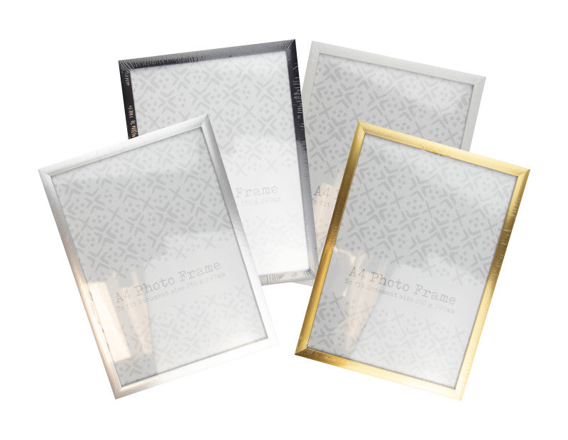 Foto Frame - Fotoramme 210x297mm - dullarstore.com