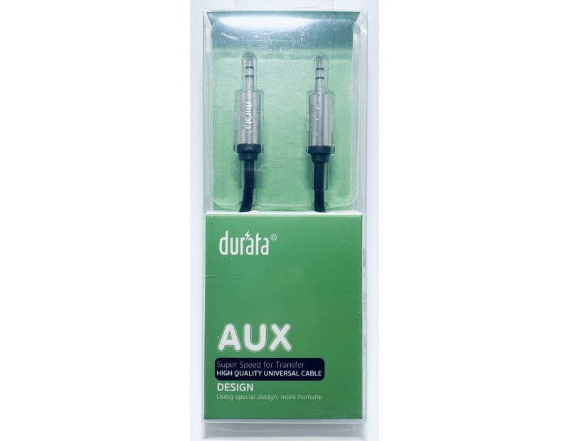Durata - Aux Kabel - dullarstore.com