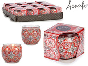 Acorde - Duftlys i granatæble aroma