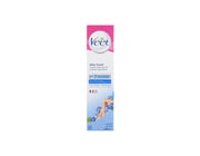 Veet Hårfjerningskrem 200ml - Følsom Hud - dullarstore.com