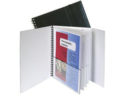 Foldermate 8 Pocket Folio