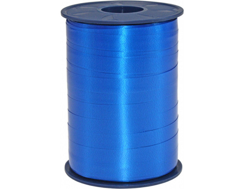 Spole 250m x 10mm kongeblå