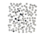 Party - Stjerne konfetti 17gr 0,7cm - dullarstore.com