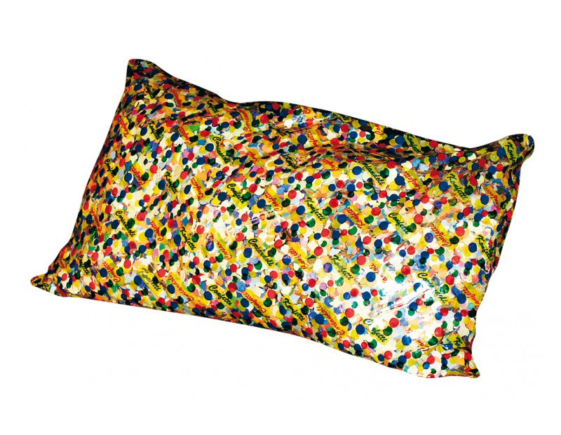 Konfetti Assorteret 100 Gram - dullarstore.com