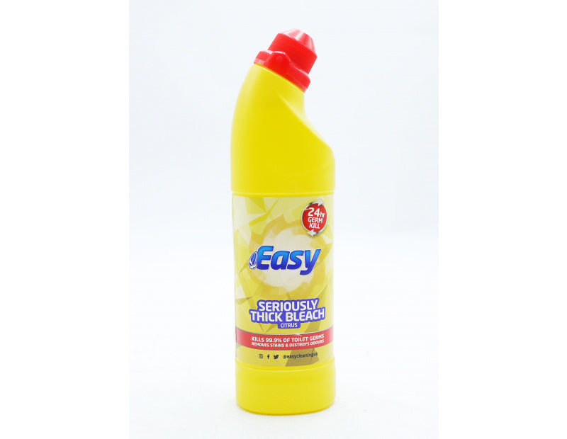 EASY BLEACH CITRUS (C)                         (90