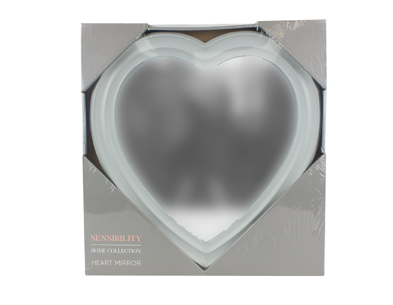 Sensibility - Hjertespejl - dullarstore.com