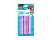 Kingdom Hundepo-Tasker - 60 Stk - dullarstore.com